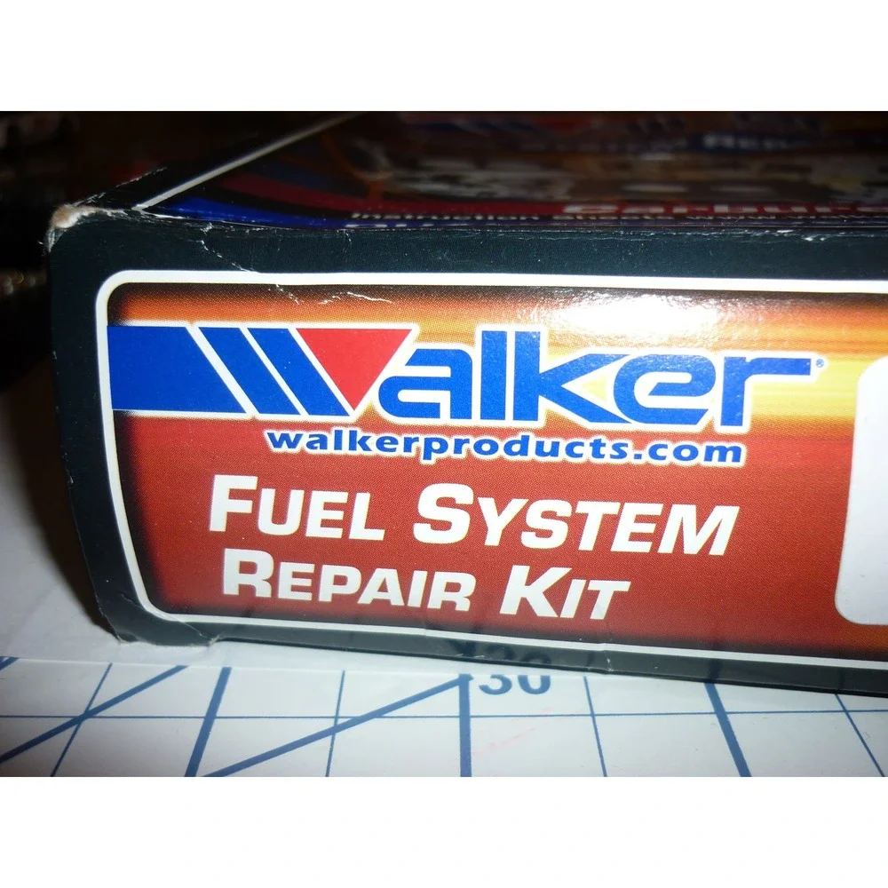 Walker Products Fuel‎ System Repair Kit 15593D Fuel Injection Carburetion USA